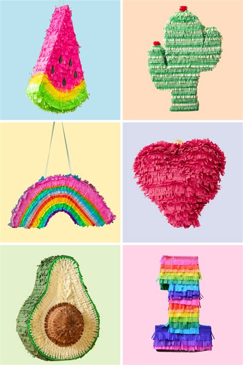 pinyatea|Ways to Make Your Own Pinata .